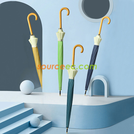 Customization Straight Umbrella Promotional Products