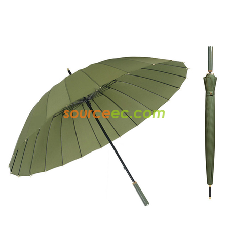 Customization Straight Umbrella Promotional Products