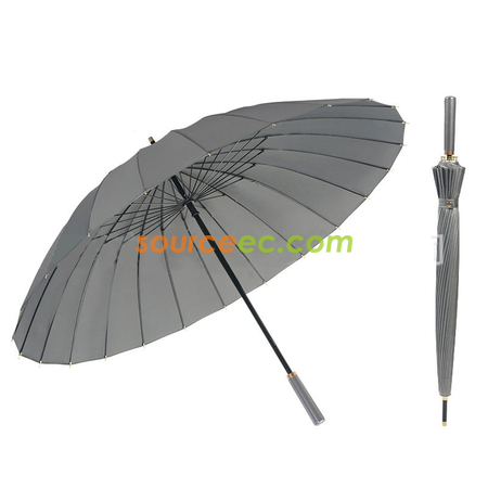 Customization Straight Umbrella Promotional Products