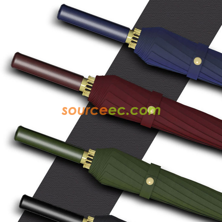 Customization Straight Umbrella Promotional Products