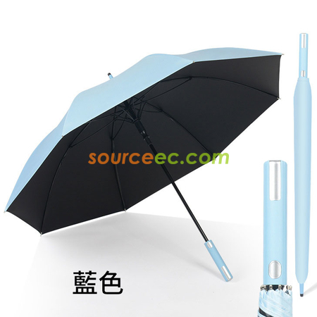 Customization Straight Umbrella Promotional Products