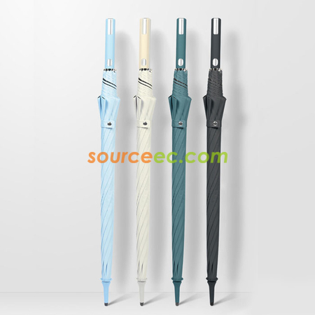 Customization Straight Umbrella Promotional Products