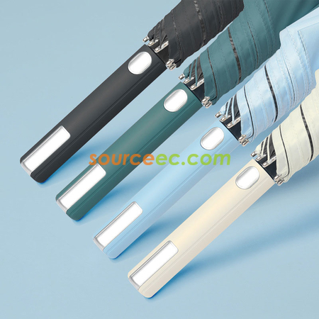 Customization Straight Umbrella Promotional Products