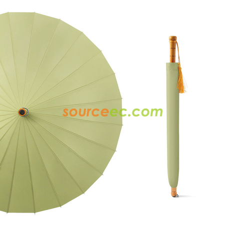 Customization Straight Umbrella Promotional Products