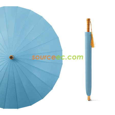 Customization Straight Umbrella Promotional Products