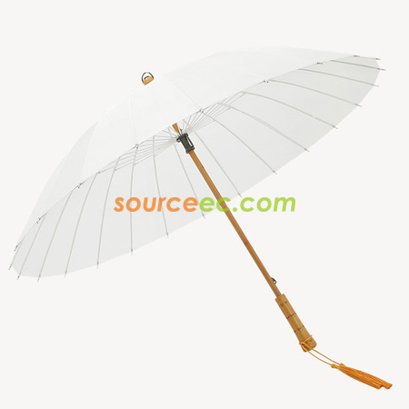 Customization Straight Umbrella Promotional Products