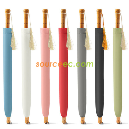 Customization Straight Umbrella Promotional Products