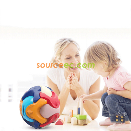 Customization Piggy Bank Puzzle Promotional Products