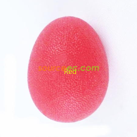 Customization Silicone grip ball Promotional Products