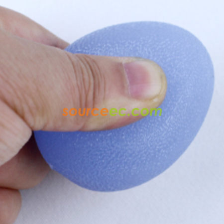 Customization Silicone grip ball Promotional Products