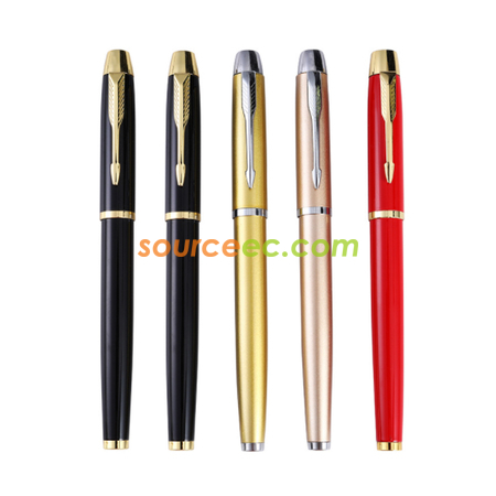 Customization Metal Pen Promotional Products