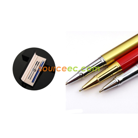 Customization Metal Pen Promotional Products