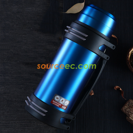 Customization Stainless Steel Vacuum Thermal Mug Promotional Products