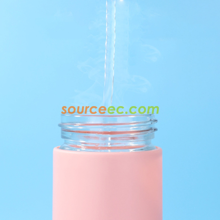 Customization Glass Bottle Promotional Products