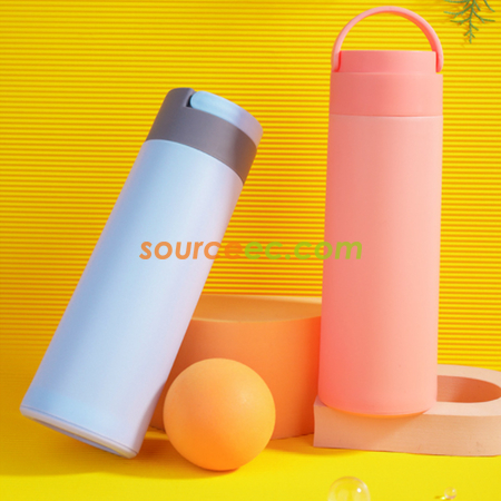 Customization Glass Bottle Promotional Products