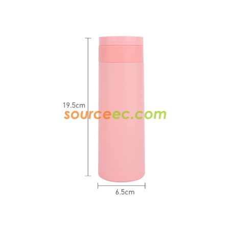 Customization Glass Bottle Promotional Products