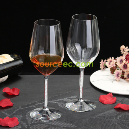 Customization Wine Glass Set Promotional Products