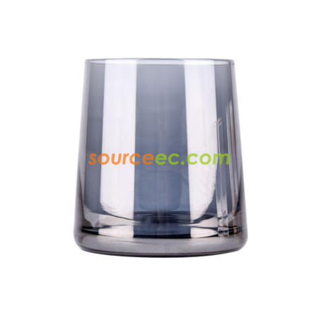 Customization Glass Mug Promotional Products