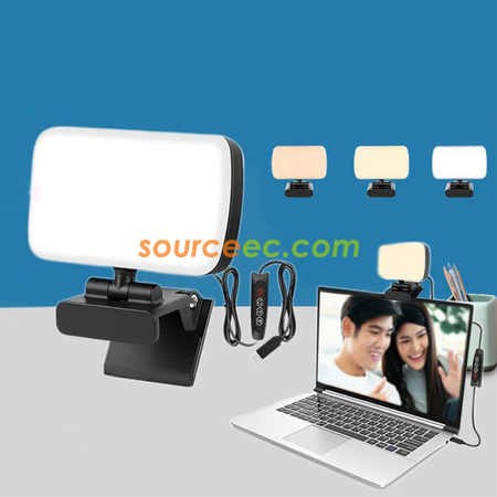 Customization Portable LED Fill Light Promotional Products