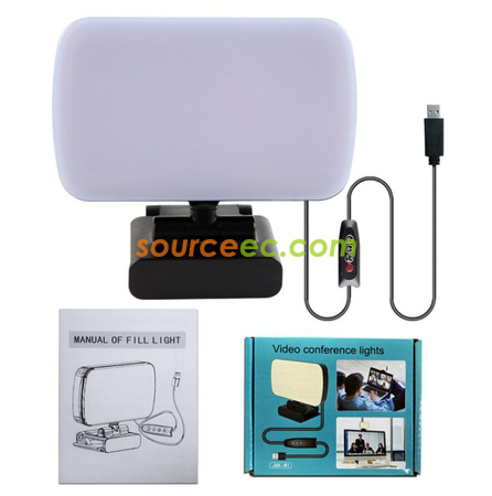 Customization Portable LED Fill Light Promotional Products