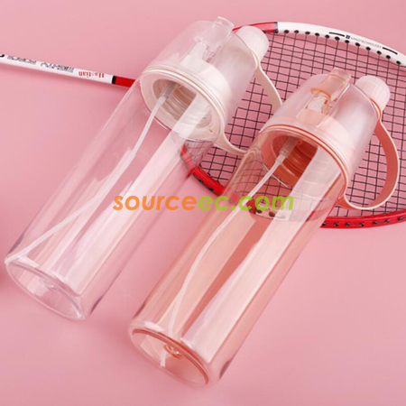 Customization Tritan Outdoor Spray Bottle Promotional Products