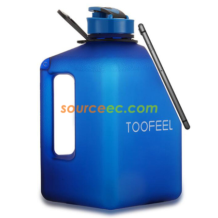 Customization Super Capacity Sports Water Bottle Promotional Products