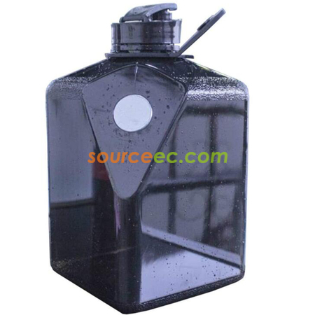 Customization Super Capacity Sports Water Bottle Promotional Products