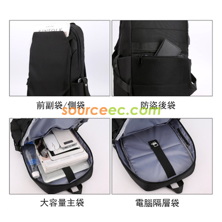 Customization Backpack Promotional Products