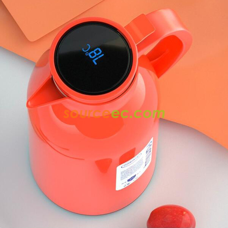 Customization Intelligent Glass liner Insulation Pot Promotional Products