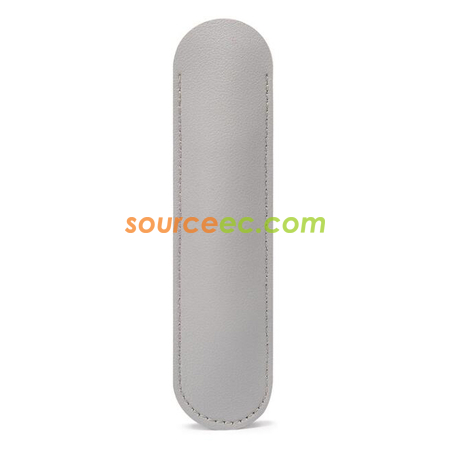Customization Leather Pen Bag Promotional Products