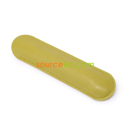 Customization Leather Pen Bag Promotional Products