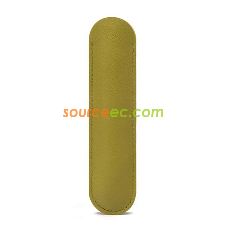 Customization Leather Pen Bag Promotional Products