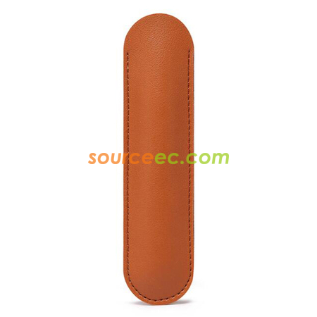 Customization Leather Pen Bag Promotional Products