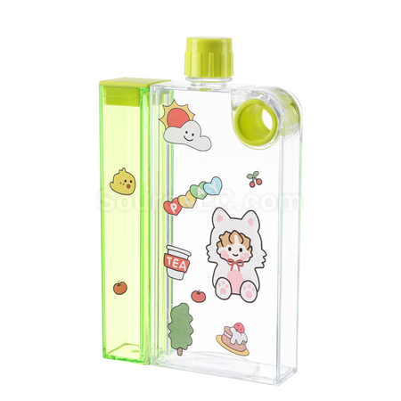 Customization Large Capacity Bottle Promotional Products