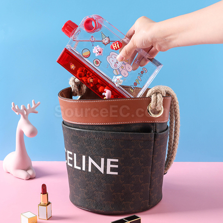 Customization Large Capacity Bottle Promotional Products