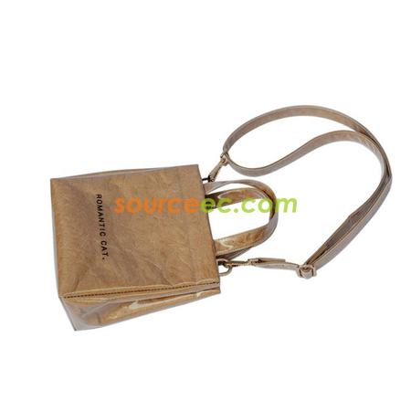 Customization PVC Kraft Paper Bag Promotional Products