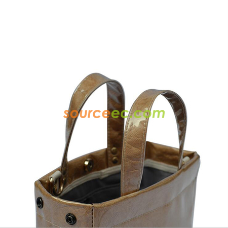 Customization PVC Kraft Paper Bag Promotional Products
