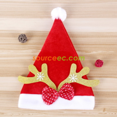 Customization Christmas Hat Promotional Products