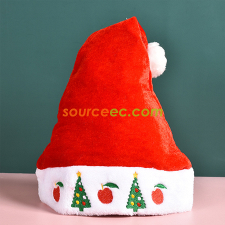 Customization Christmas Hat Promotional Products