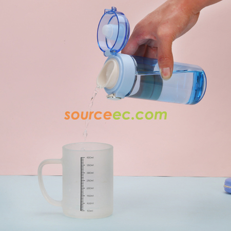 Customization Sports Bottle Promotional Products