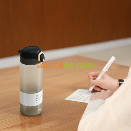 Customization Glass Bottle Promotional Products