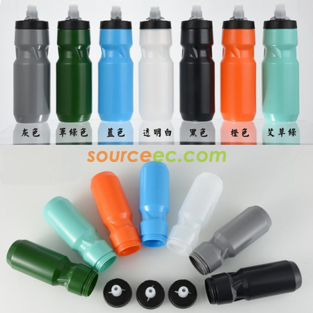 Customization Cycling Mountain Bike Water Bottle Promotional Products