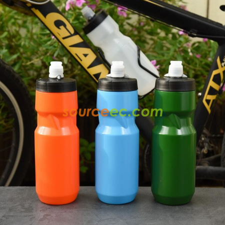 Customization Cycling Mountain Bike Water Bottle Promotional Products