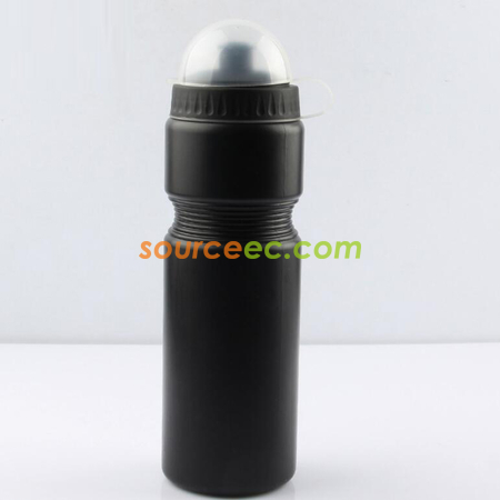 Customization Bicycle Riding water bottle with dust cover Promotional Products