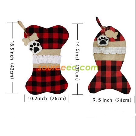 Customization Christmas Decorations Promotional Products