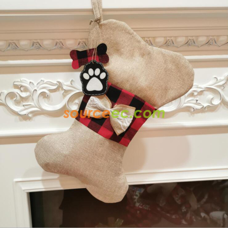 Customization Christmas Decorations Promotional Products