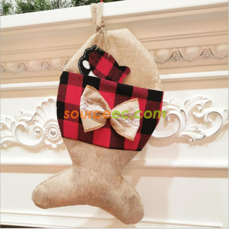 Customization Christmas Decorations Promotional Products