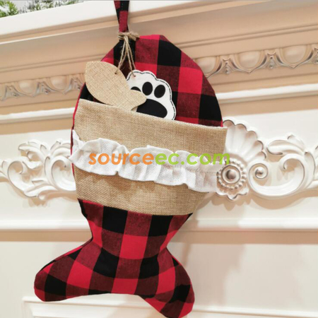 Customization Christmas Decorations Promotional Products