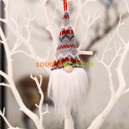Customization Christmas Tree Decoration Promotional Products