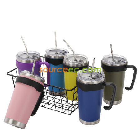 Customization Coffee Car Cup Promotional Products